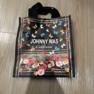 Johnny Was Tote Bag